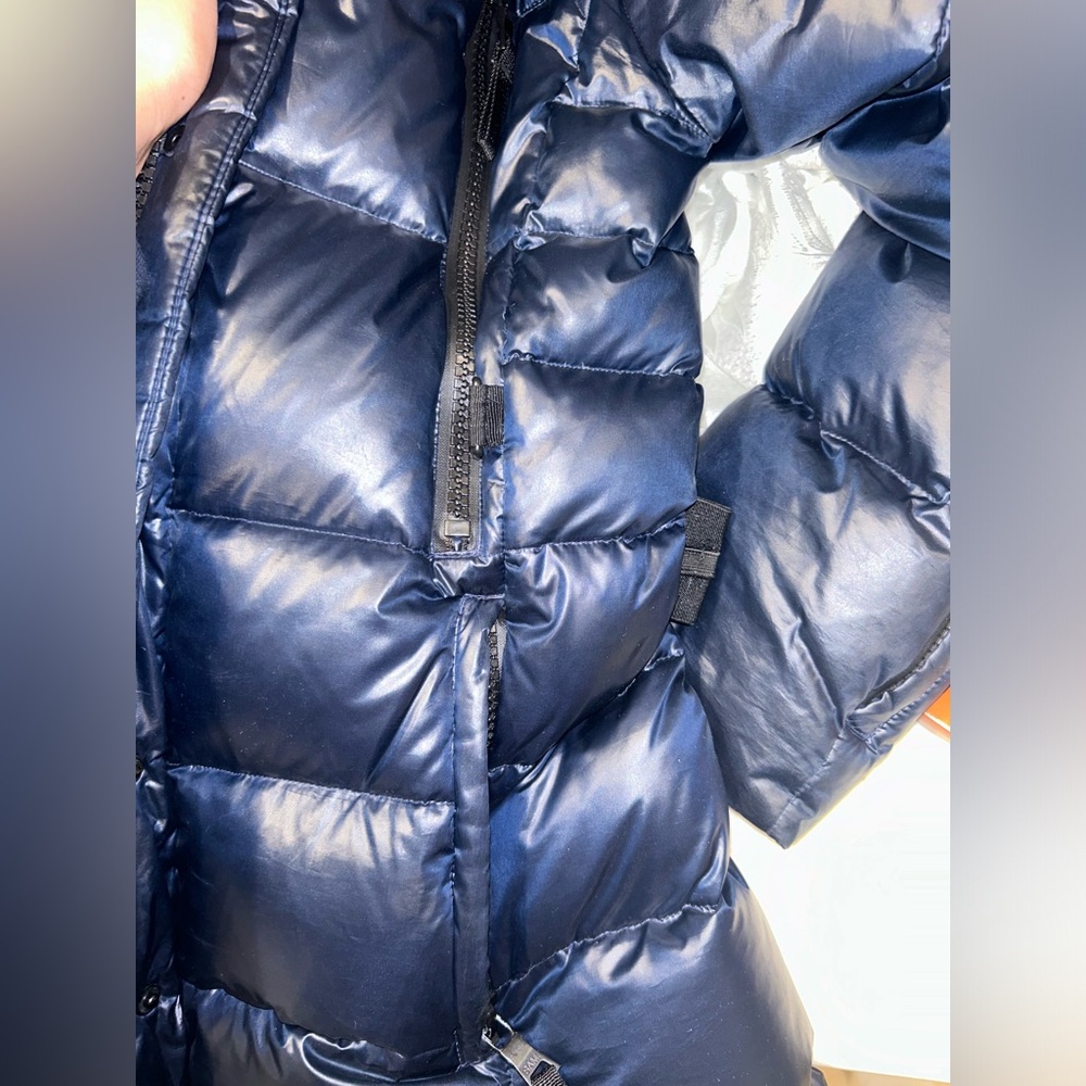 SAM Down Jacket - Picture 10 of 12
